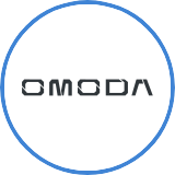 OMODA logo