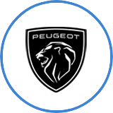 Peugeot logo