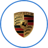 Porsche logo