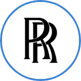Rolls-Royce logo
