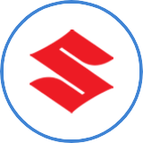 Suzuki logo