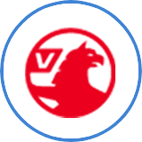 Vauxhall logo