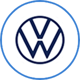 Volkswagen logo