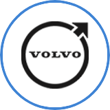 Volvo logo