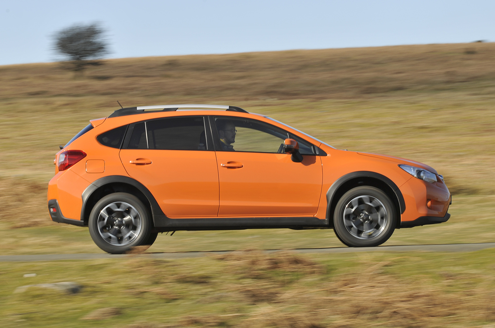 Used Subaru XV 2012 - 2018