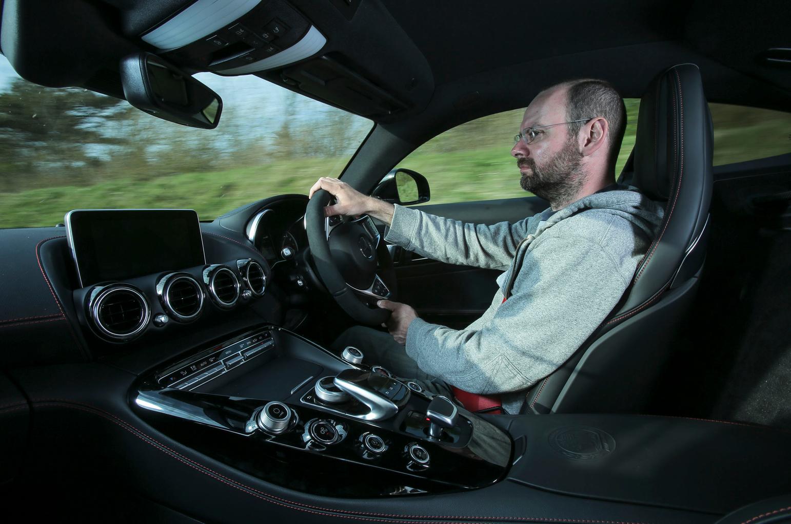 The UK driving licence categories - what car can you drive on your licence?