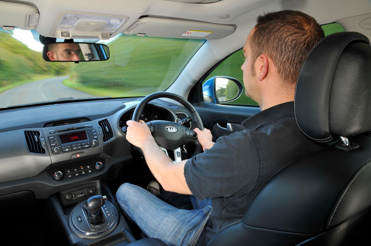 Used test – dependable SUVs: Honda CR-V vs Kia Sportage vs Mazda CX-5 vs Volkswagen Tiguan