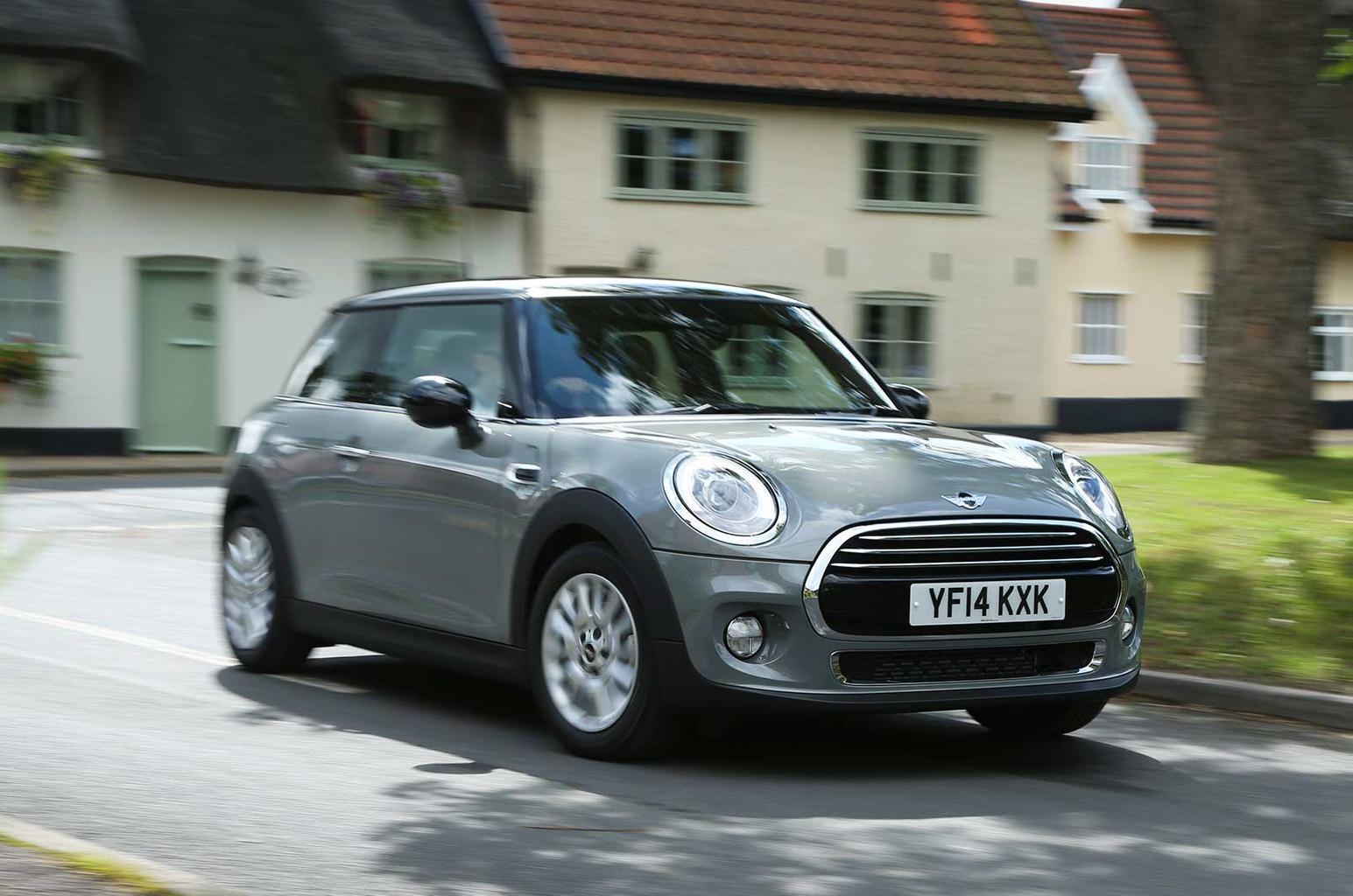 Who has What Car? helped this month – August 2017