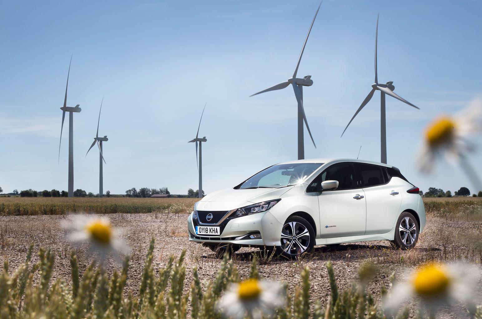 What Car? Personal Shopper: best electric car for less than £26,000