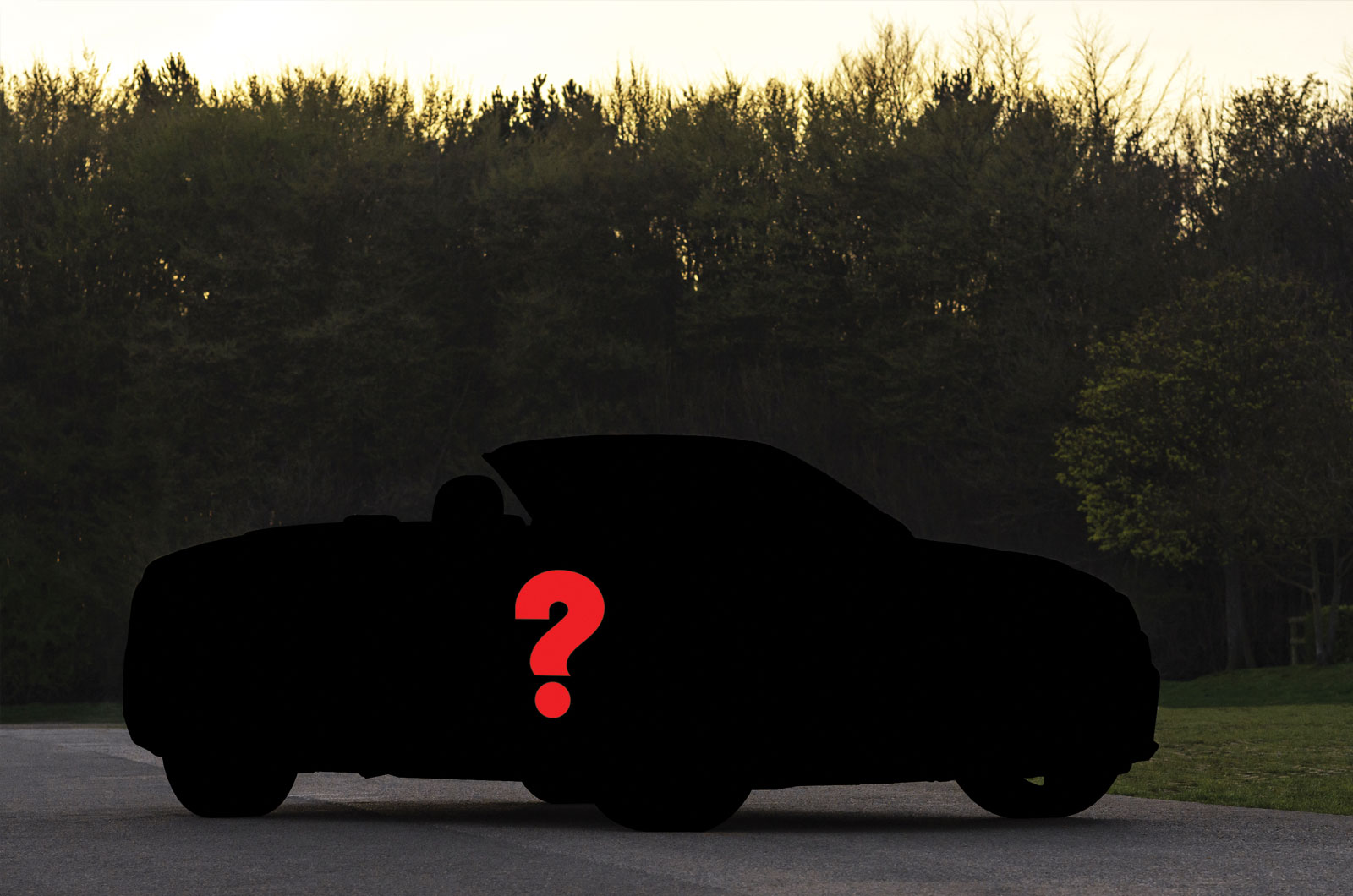 What Car? Personal Shopper