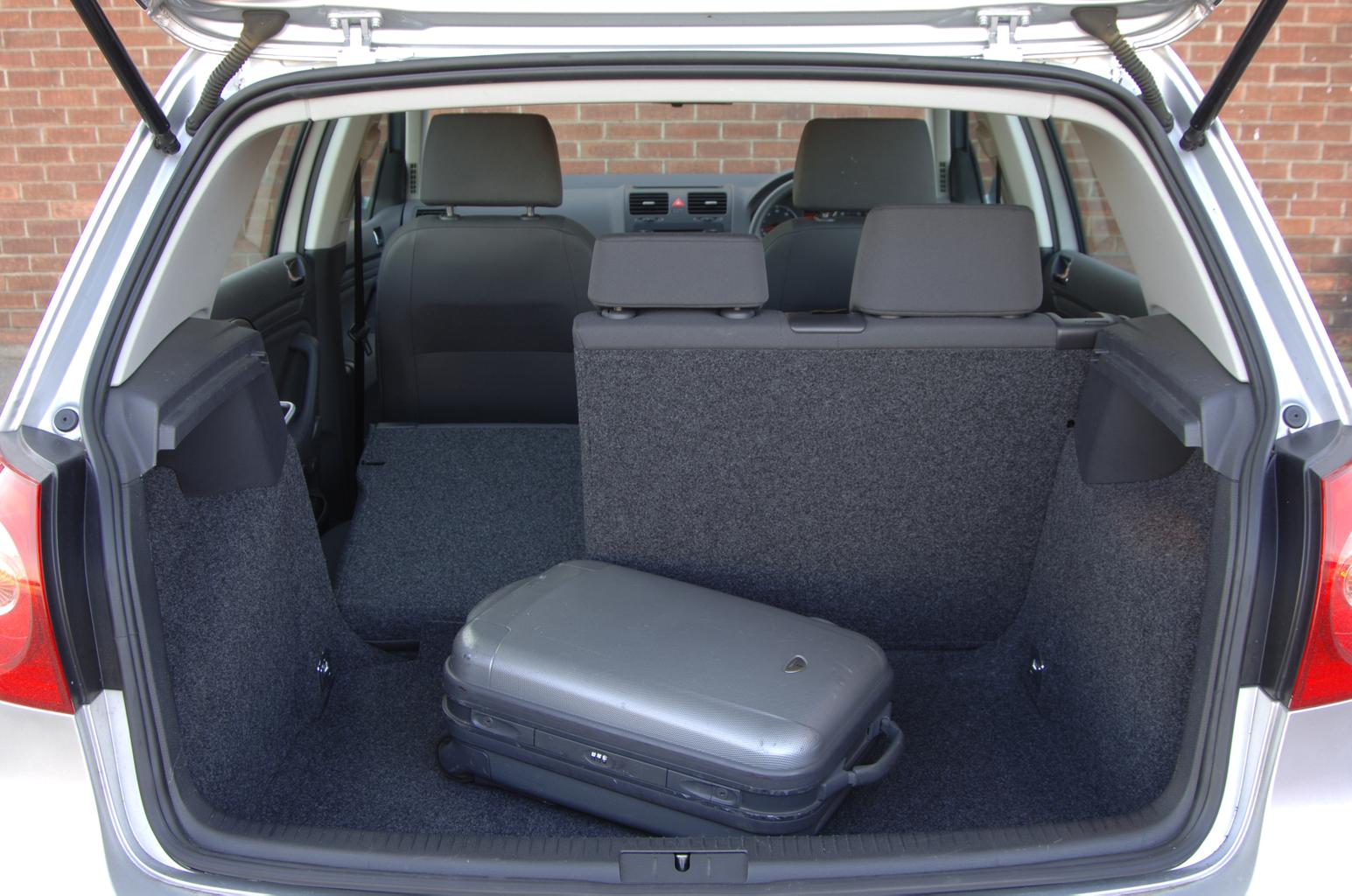 Volkswagen Golf (03 - 09)