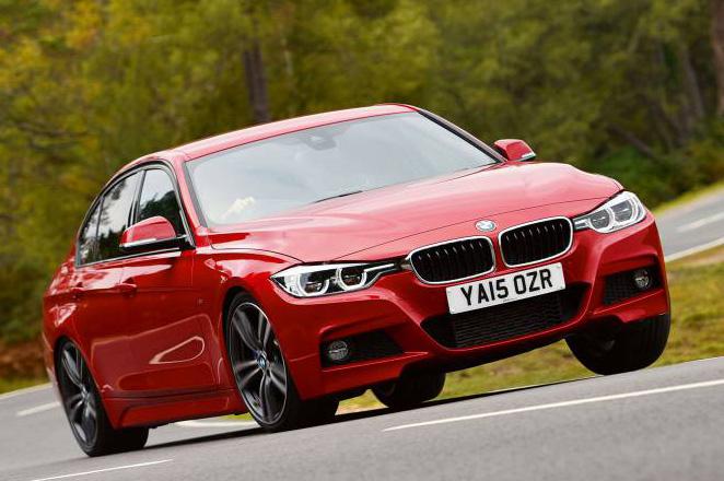 What Car? Personal Shopper: best saloon for less than £32,000