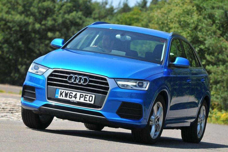 2017 Jaguar E-Pace review – verdict