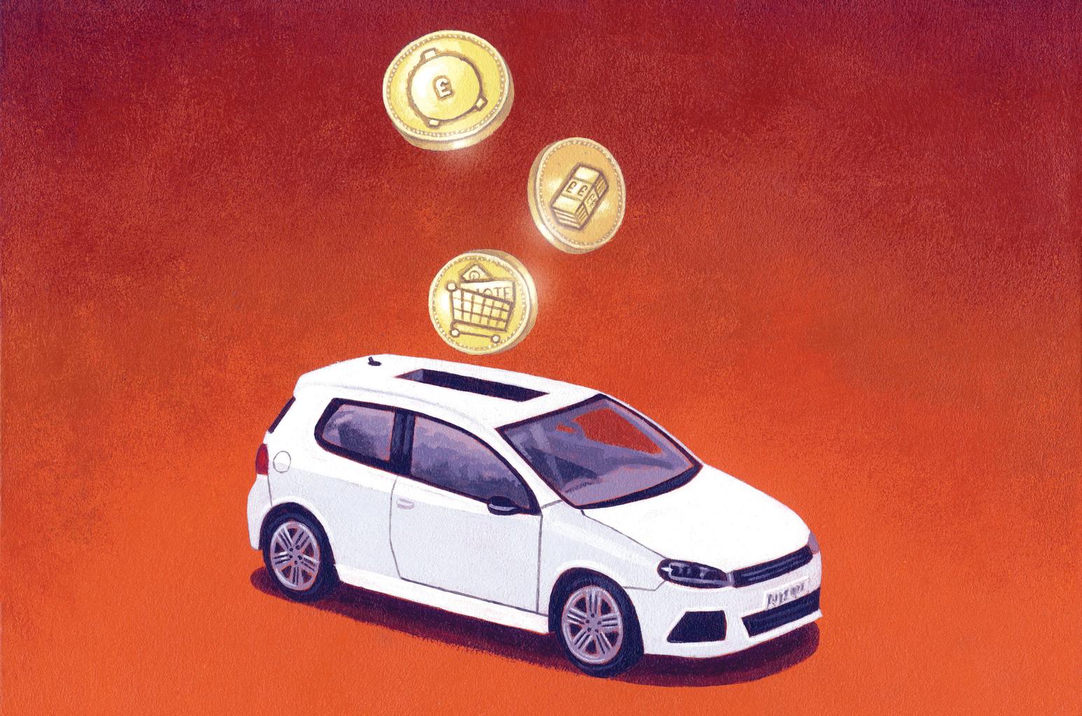 PCP or HP: which car finance option makes most sense?