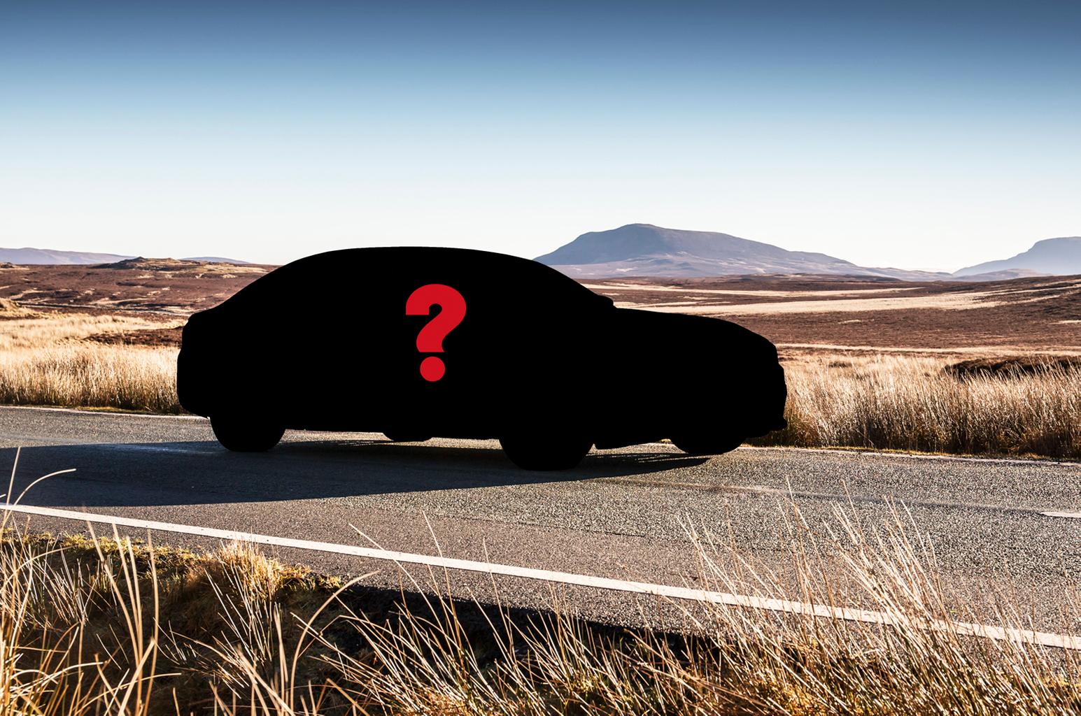 What Car? Personal Shopper: best saloon for less than £32,000
