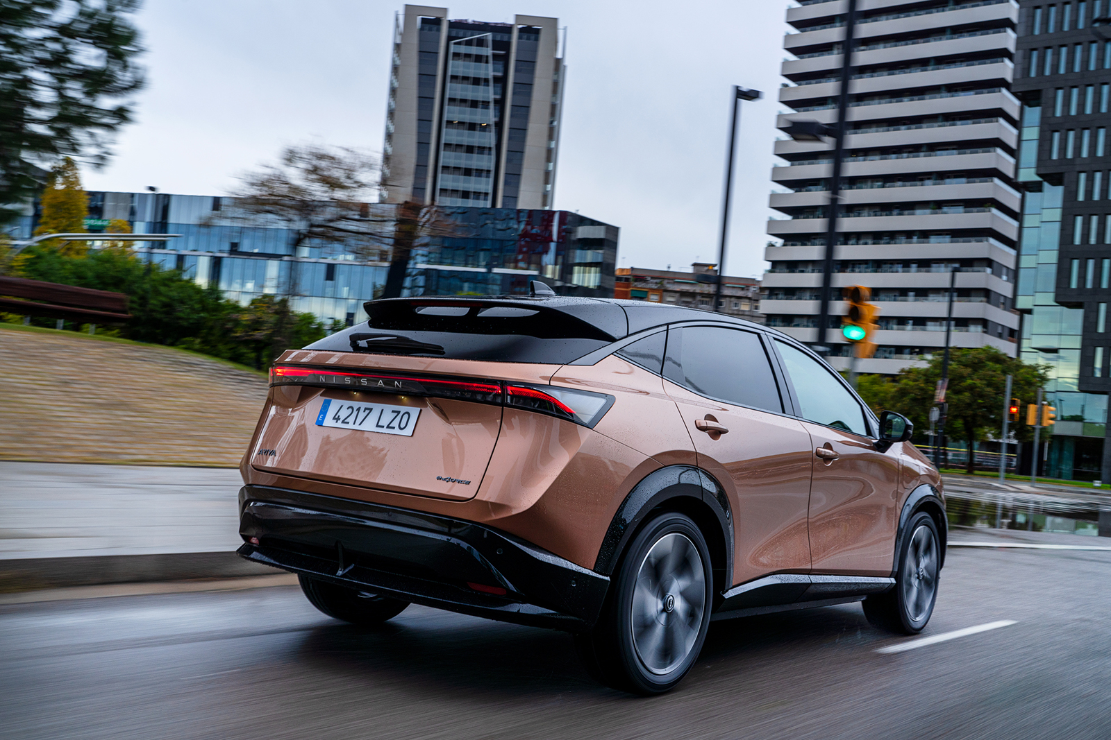 Nissan ARIYA