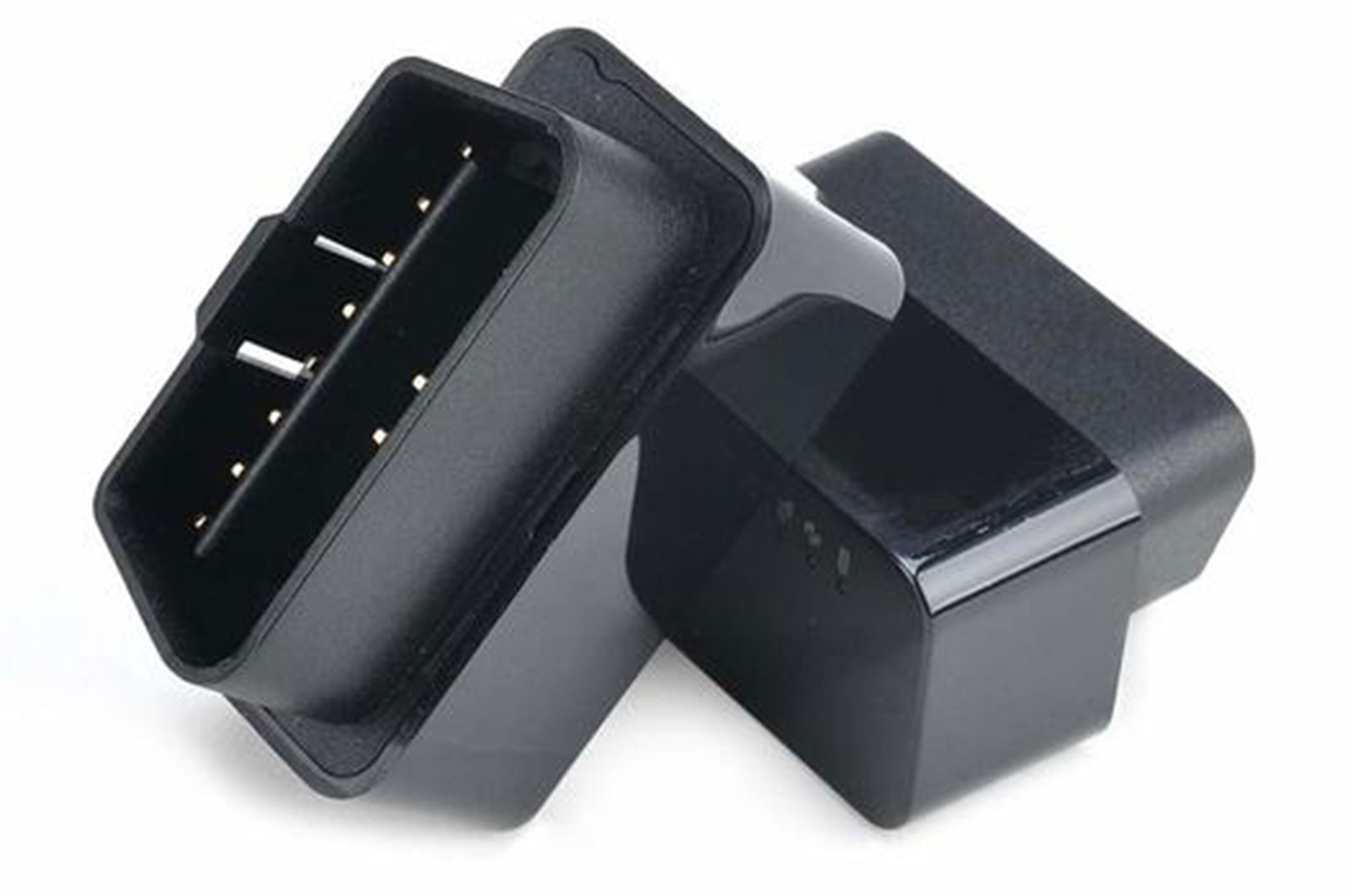 Motorhome GPS tracker