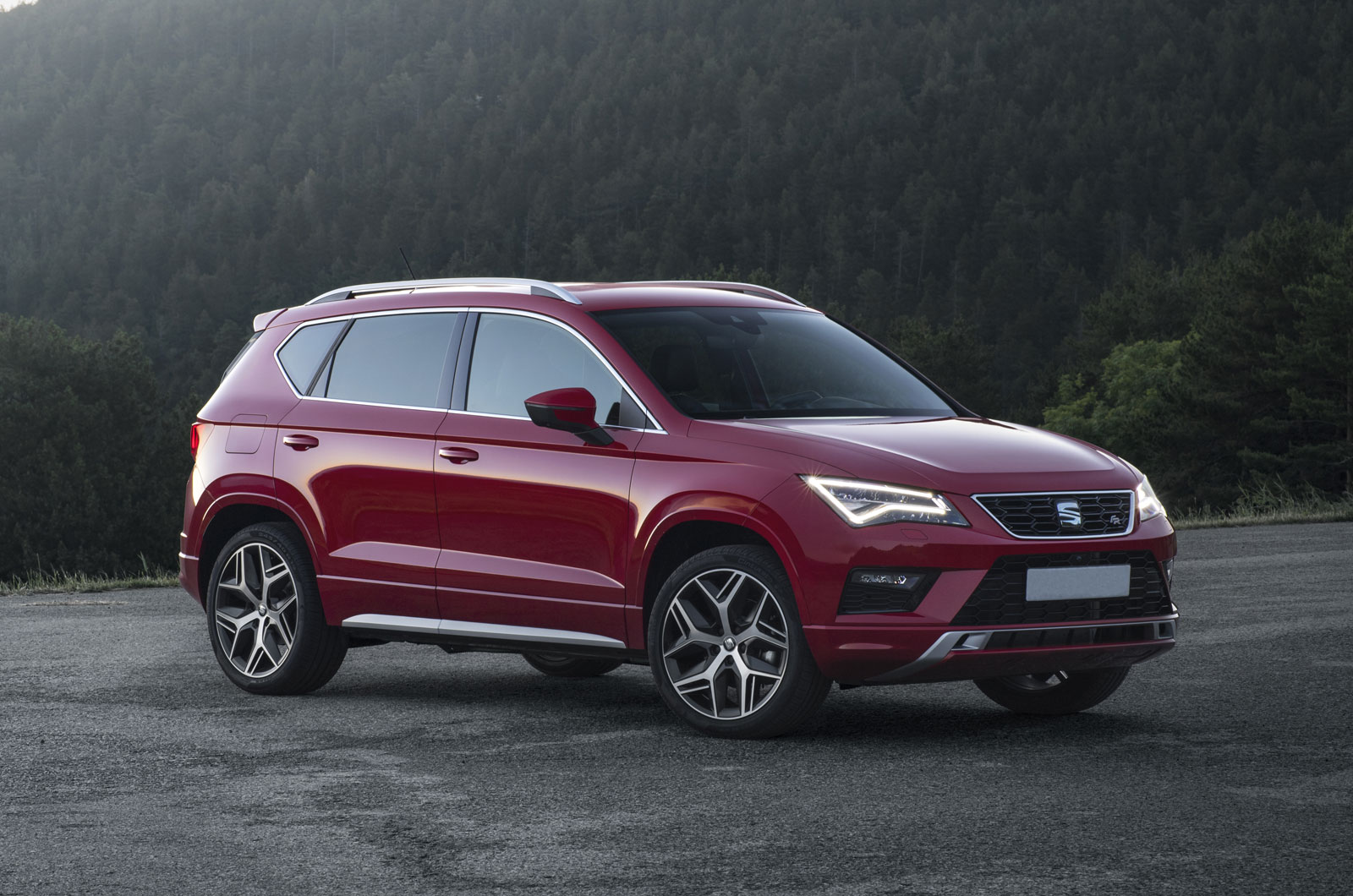 What Car? Personal Shopper: Seat Ateca