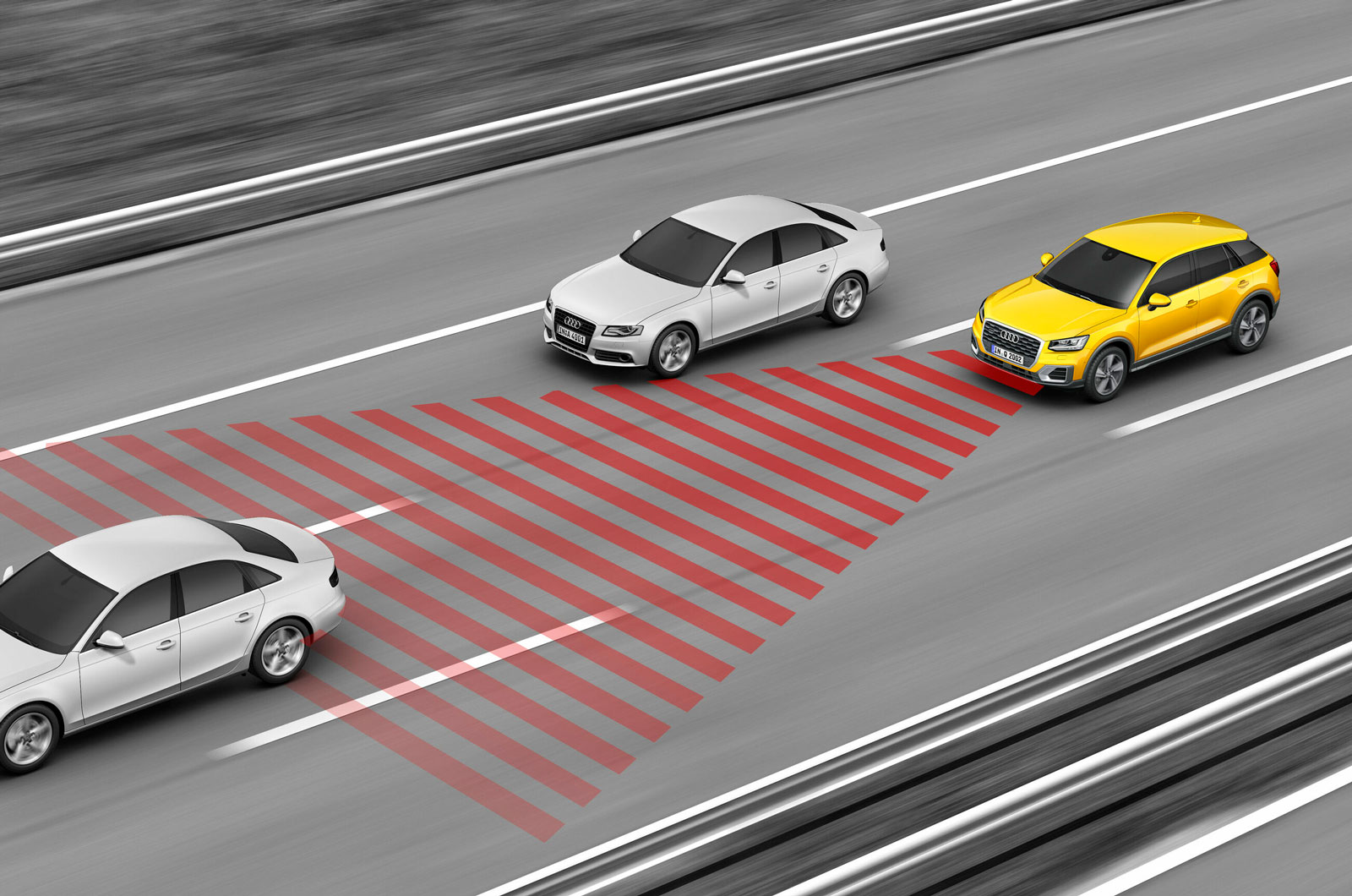 cruise control guide