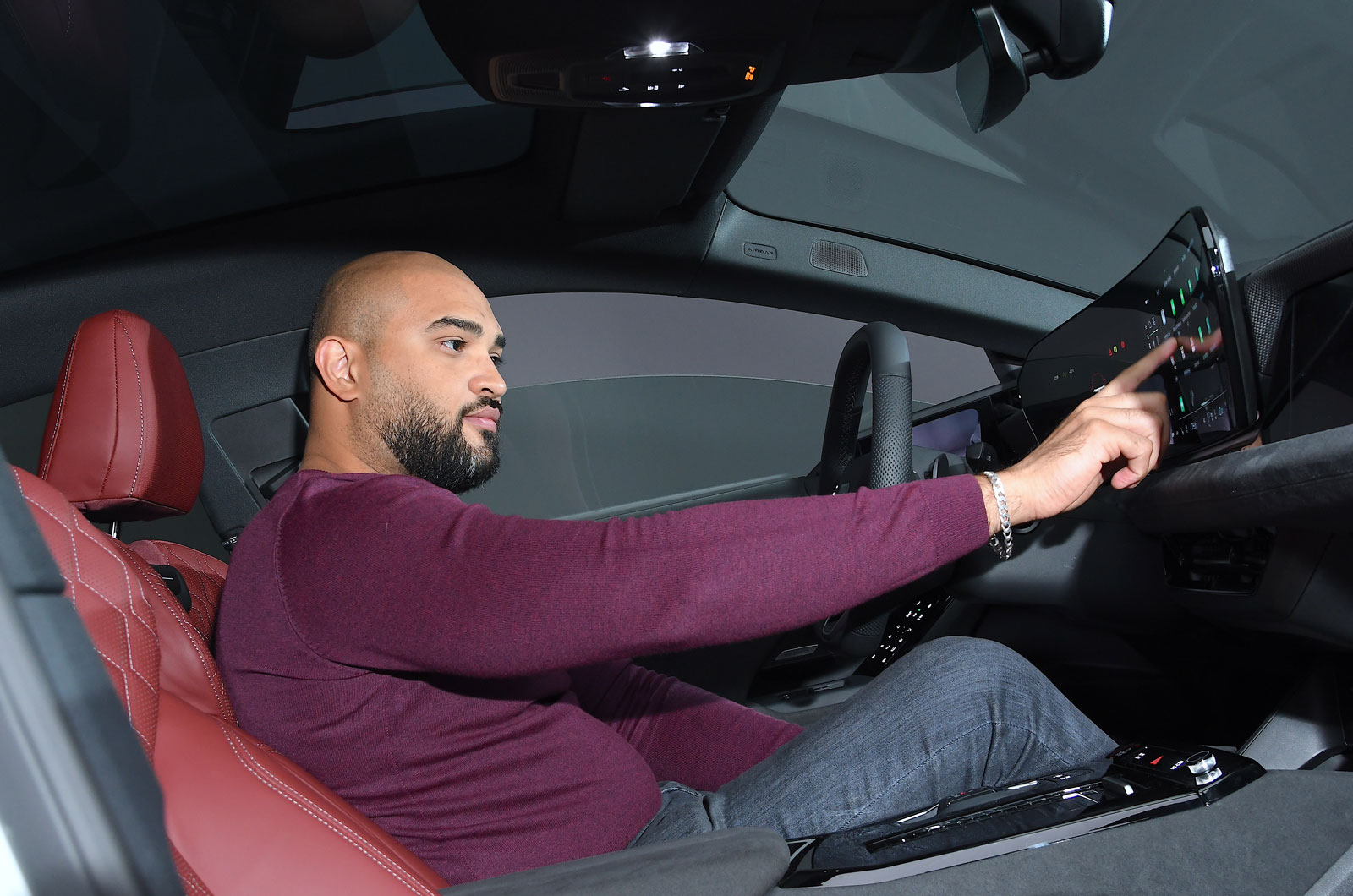 Audi-S6-e-tron-Reader-test-team-edson