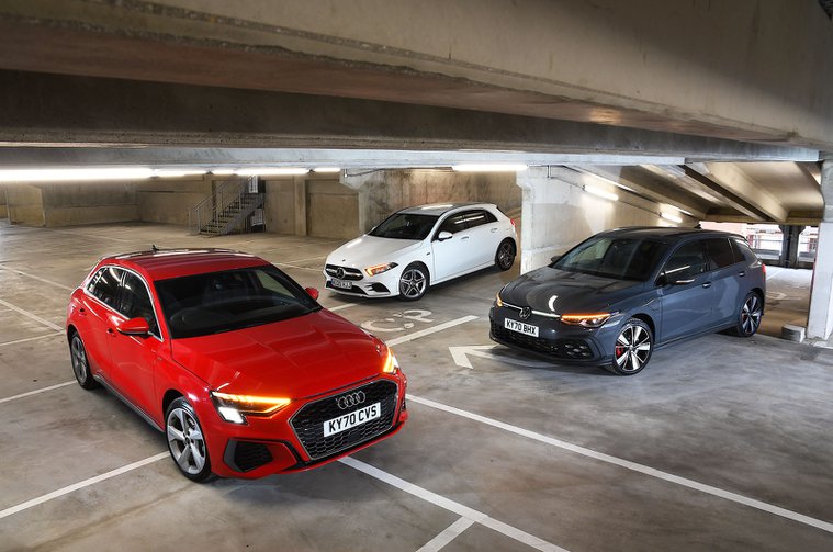 Best plug-in hybrid cars