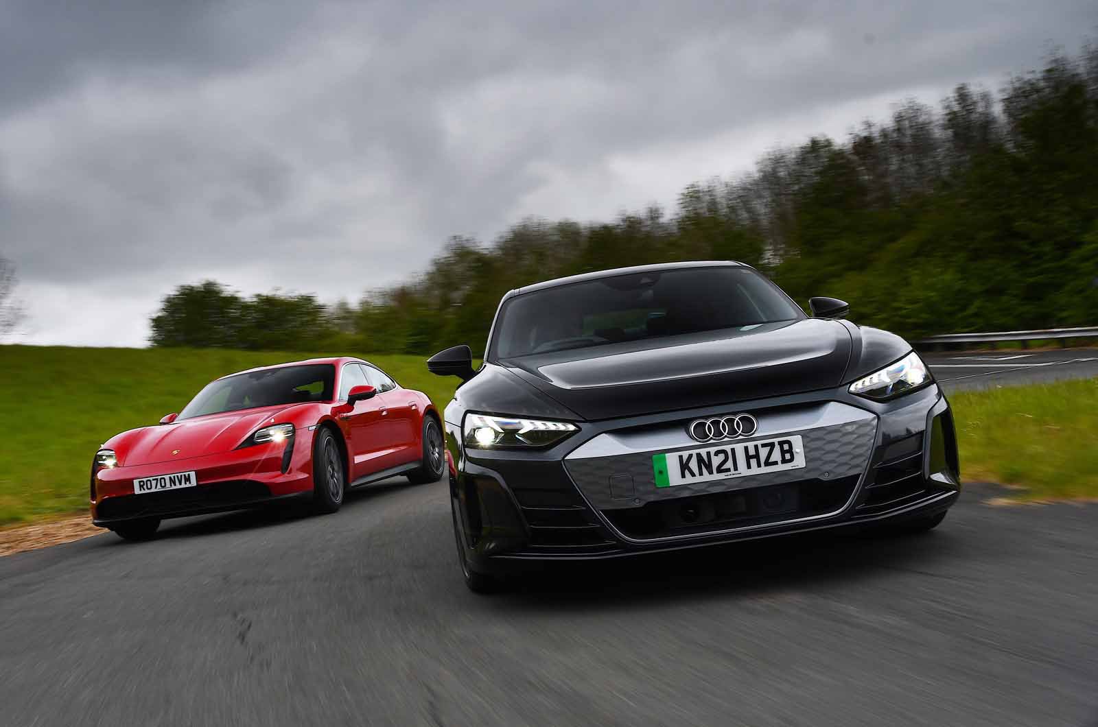 Best performance cars