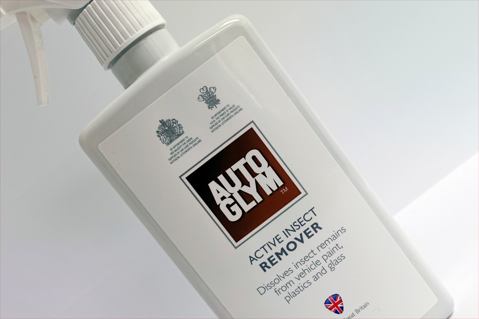 AutoGlym insect remover