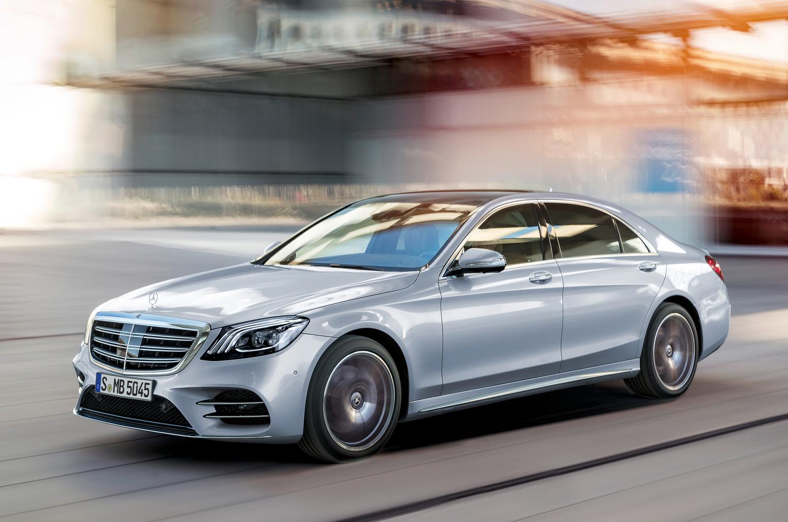 Shanghai motor show 2017 – 9 new cars worth waiting for