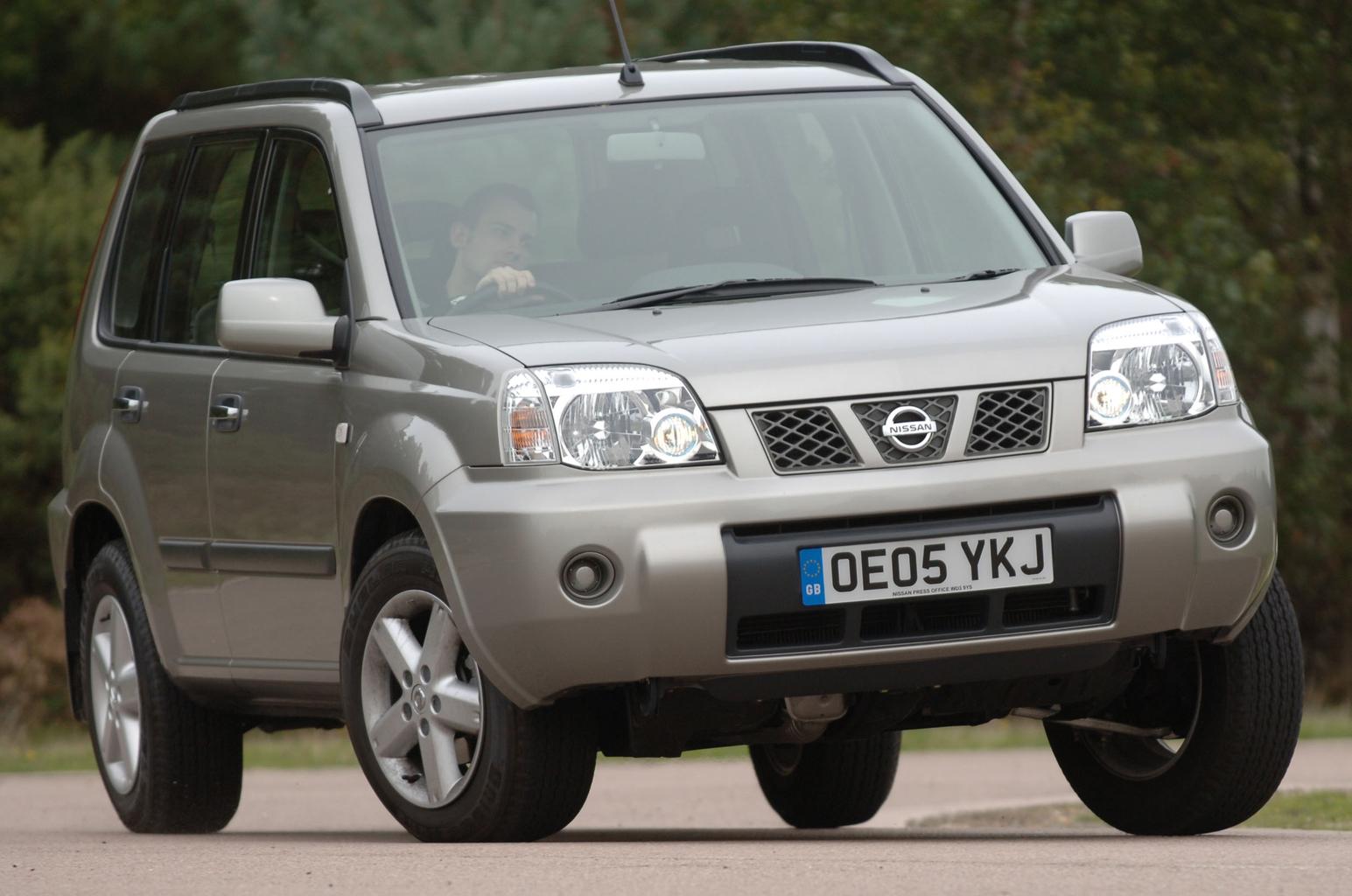 Top 10 used SUVs for less than £2000 (and the ones to avoid)