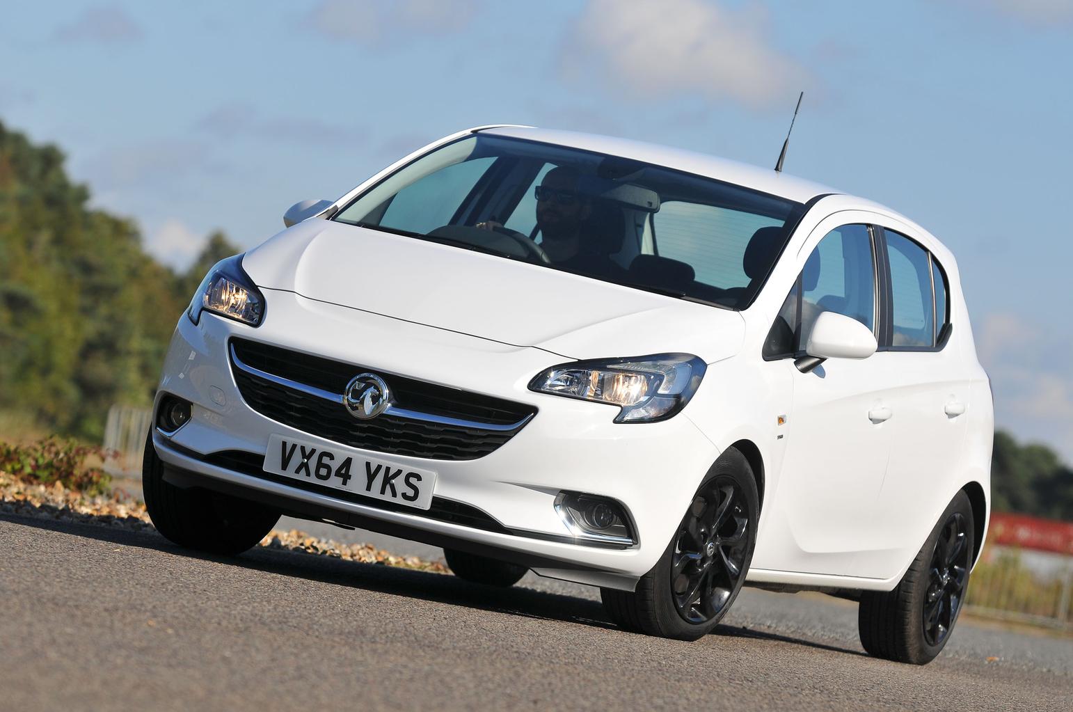 The best-selling cars of 2016