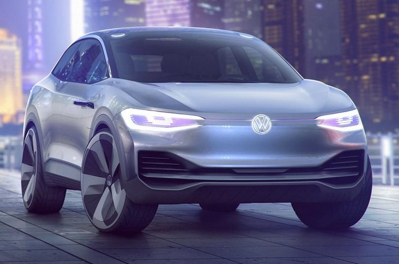 Shanghai motor show 2017 – 9 new cars worth waiting for