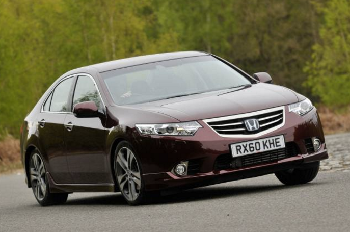 Top 10: most reliable family cars-revealed