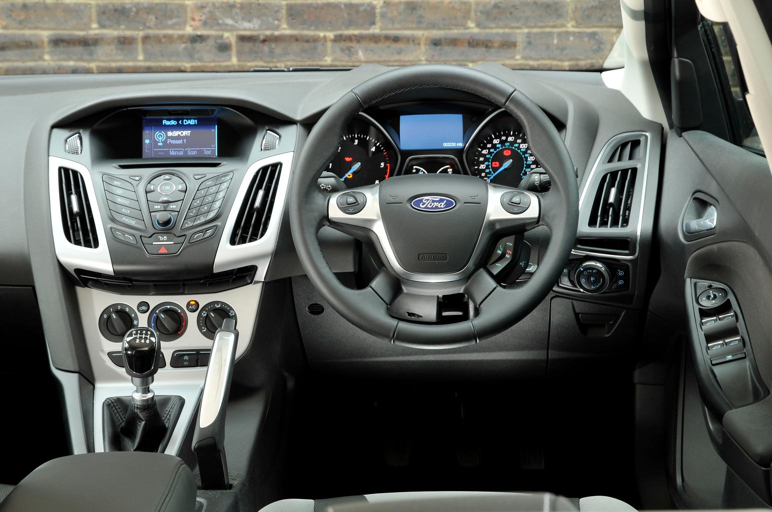 Used test – efficient estates: Ford Focus vs Skoda Octavia