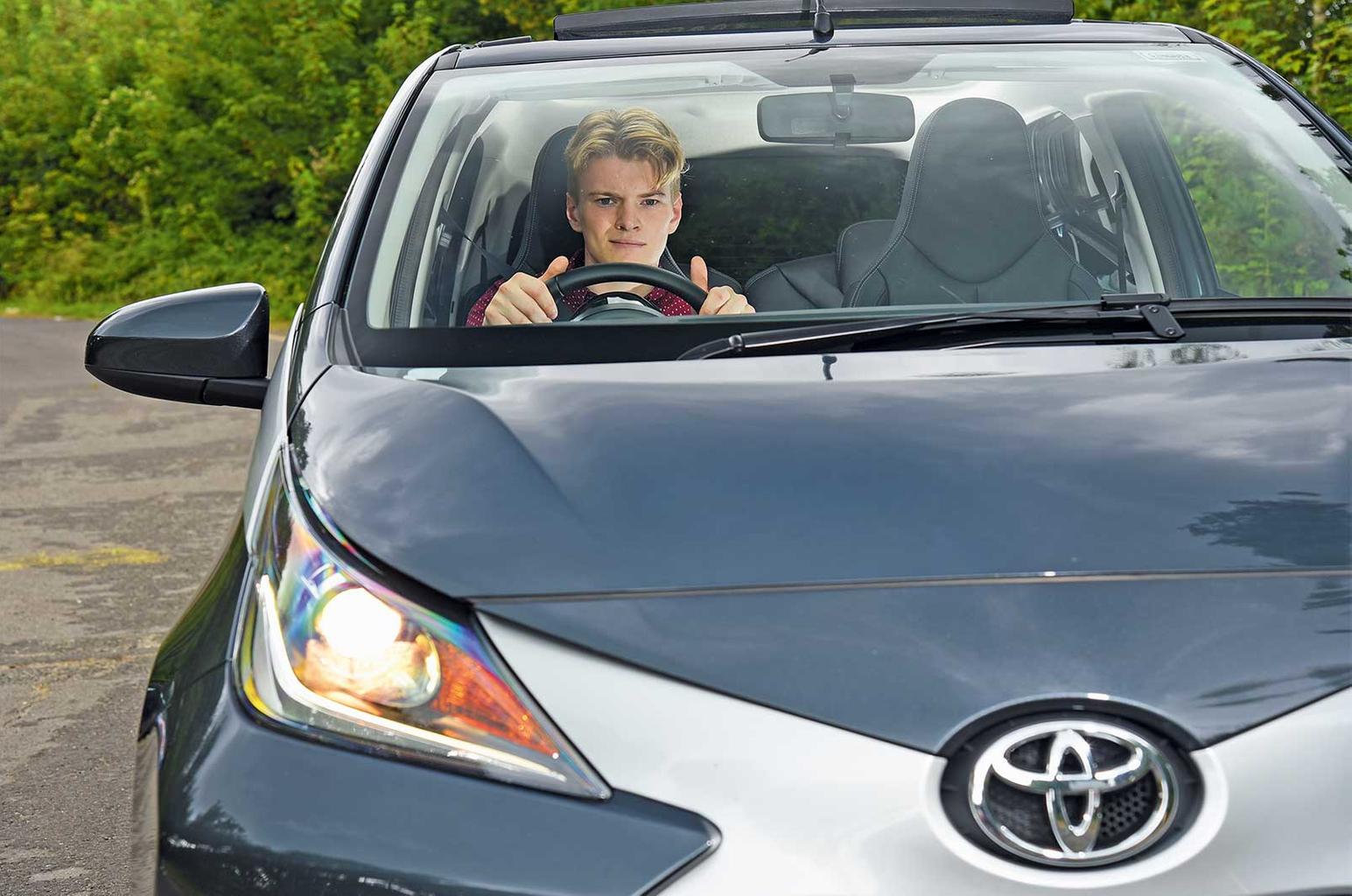 Driving test changes – everything you need to know