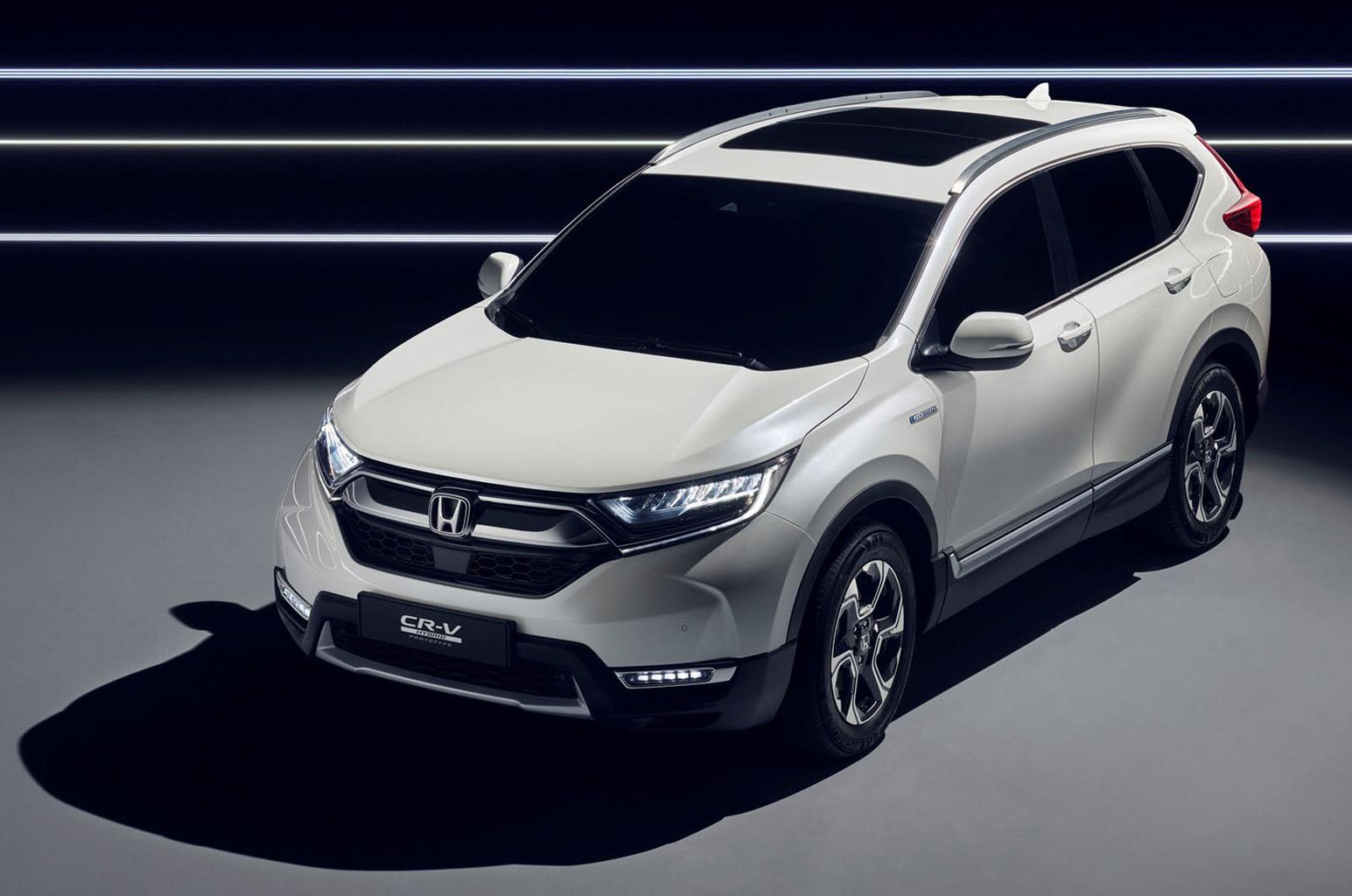 Frankfurt motor show 2017 – our star cars revealed
