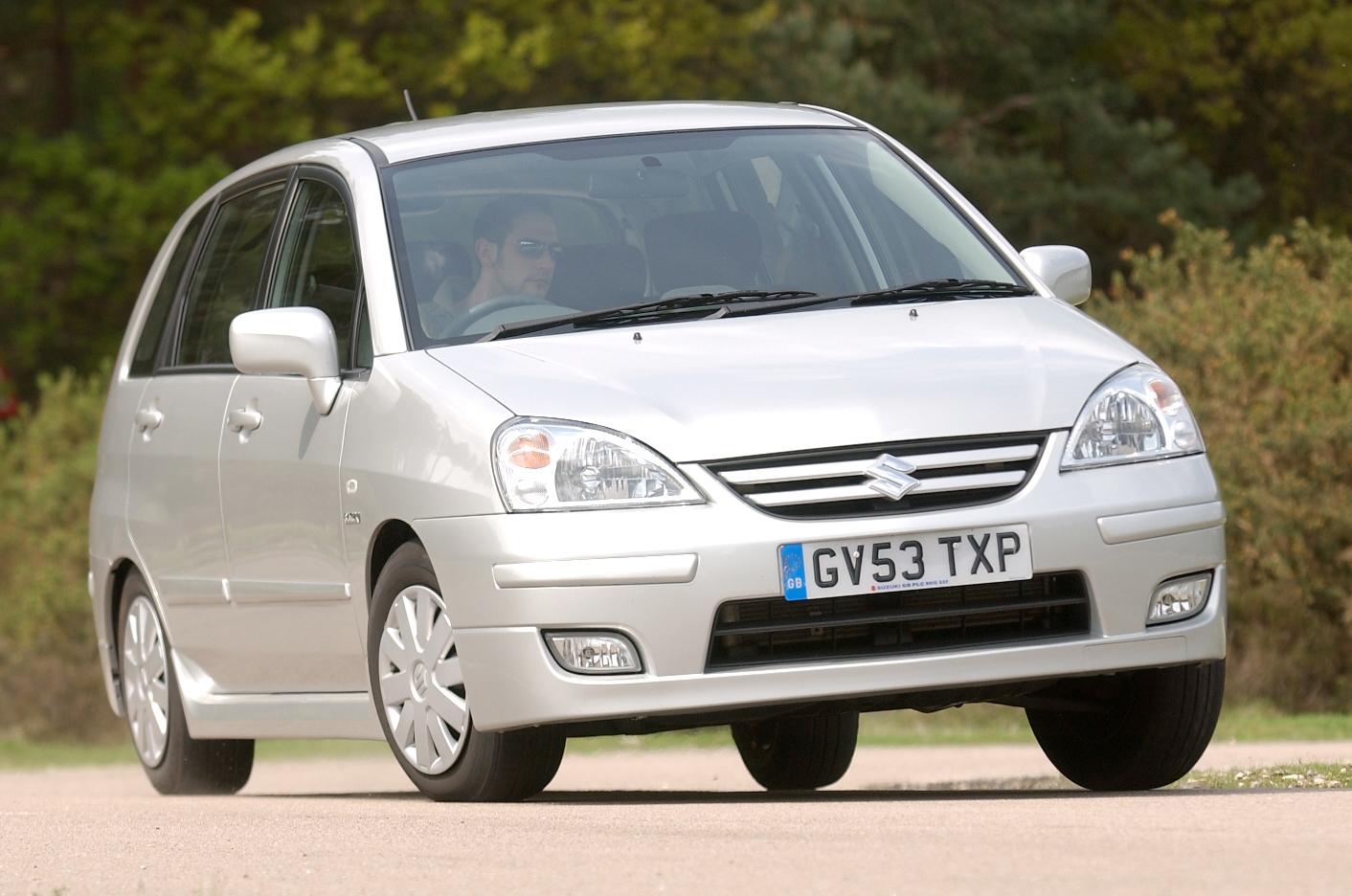 Best used family cars for less than £2,000 (and the ones to avoid)