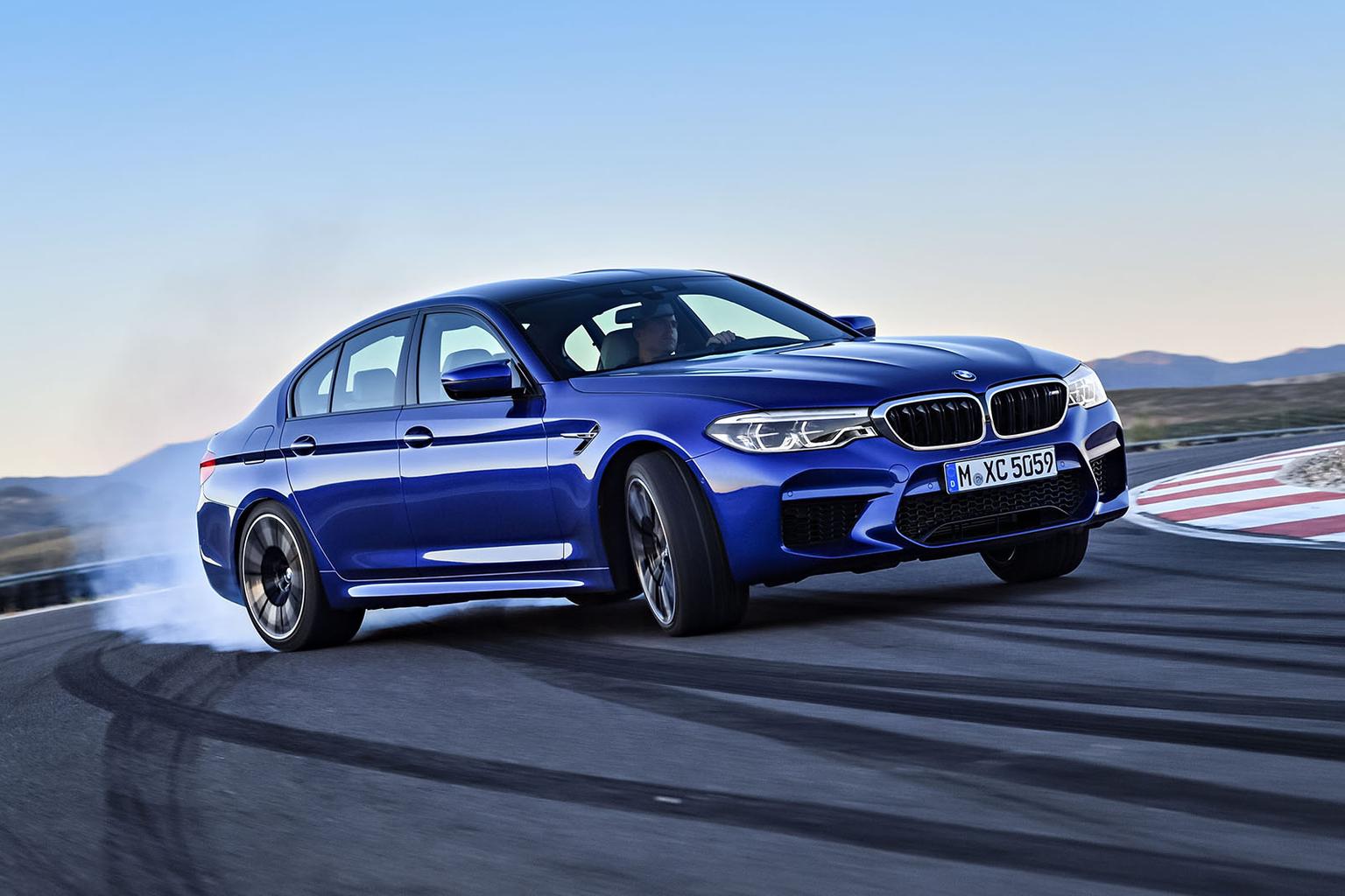Frankfurt motor show 2017 – our star cars revealed