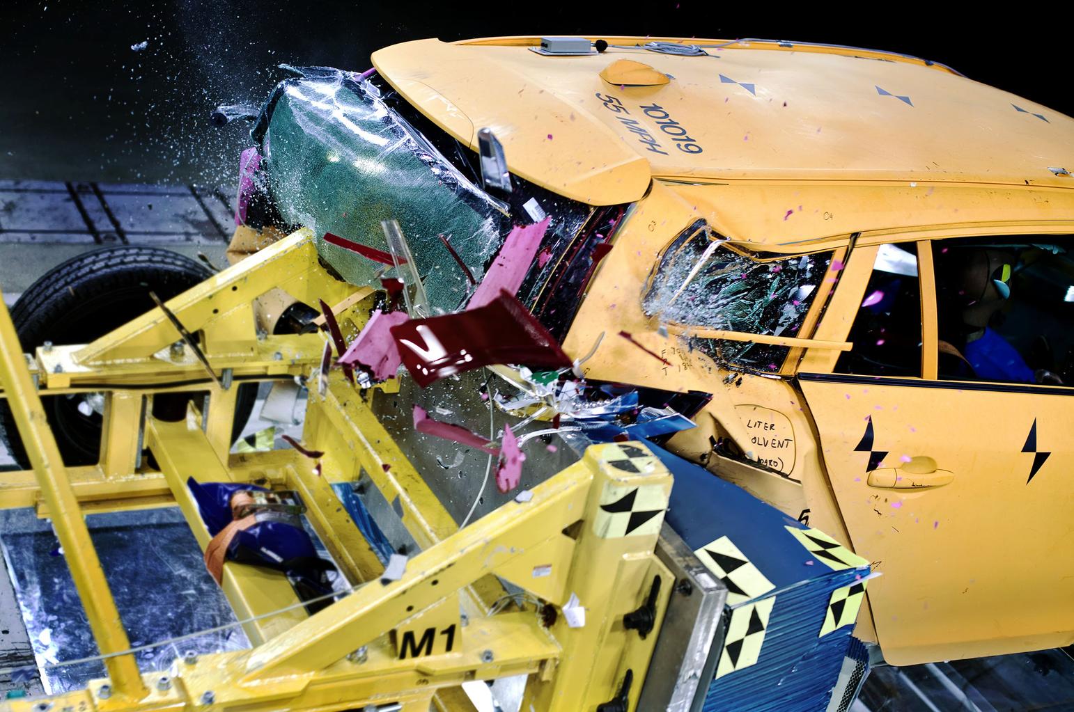 What is Euro NCAP and how does it work?