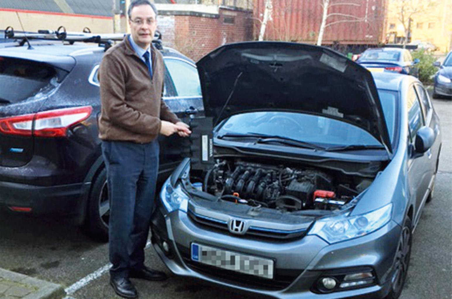 Who has What Car? helped this month – February 2017