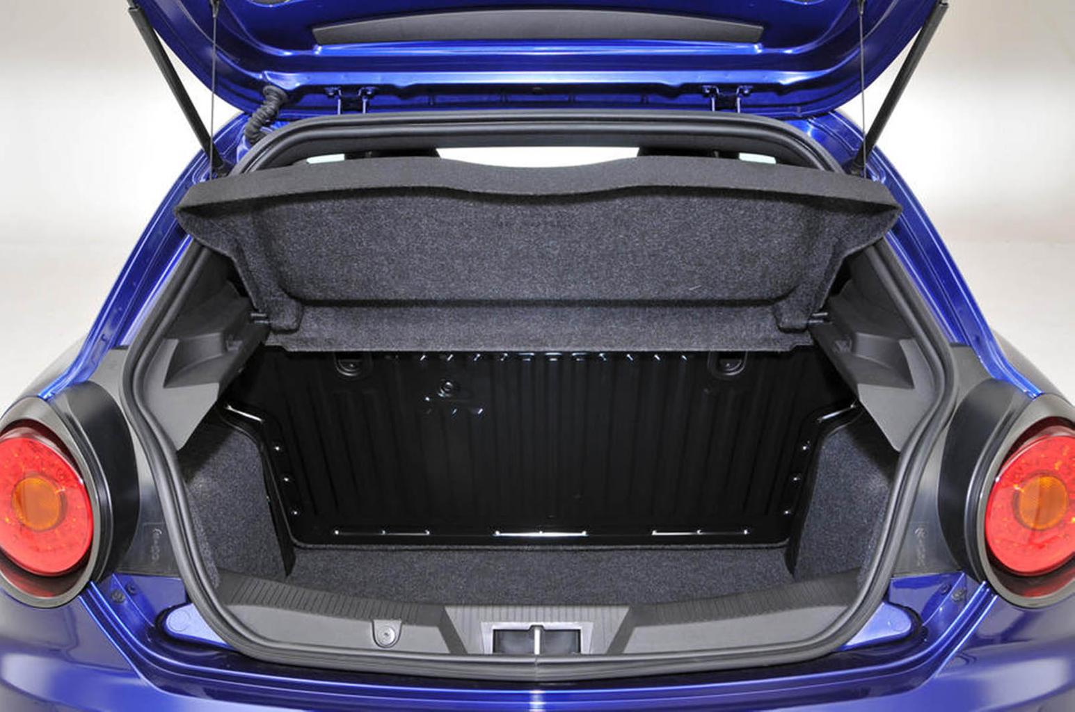 Used Alfa Romeo Mito 08-present