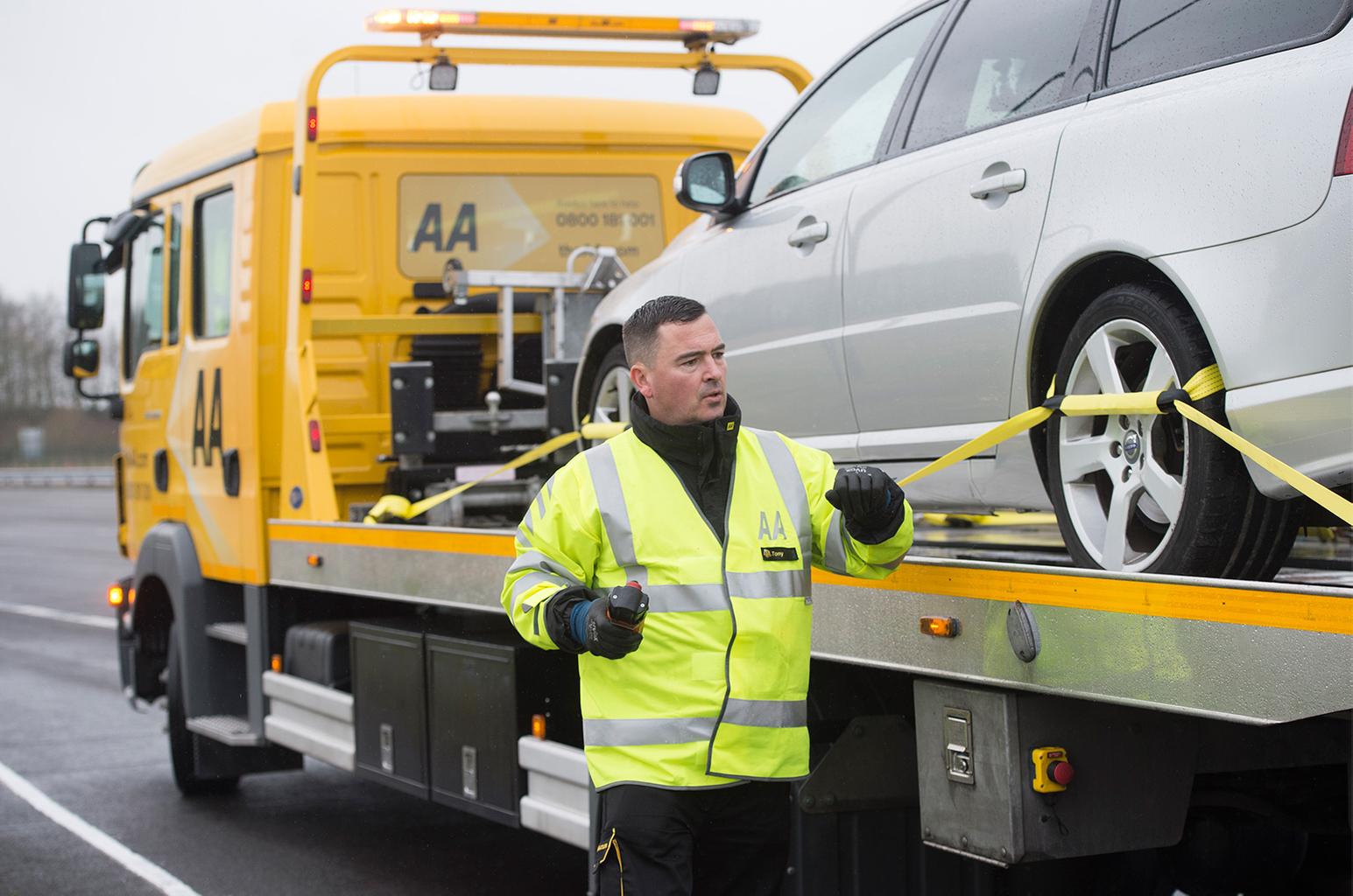 Your legal rights if something goes wrong with your car