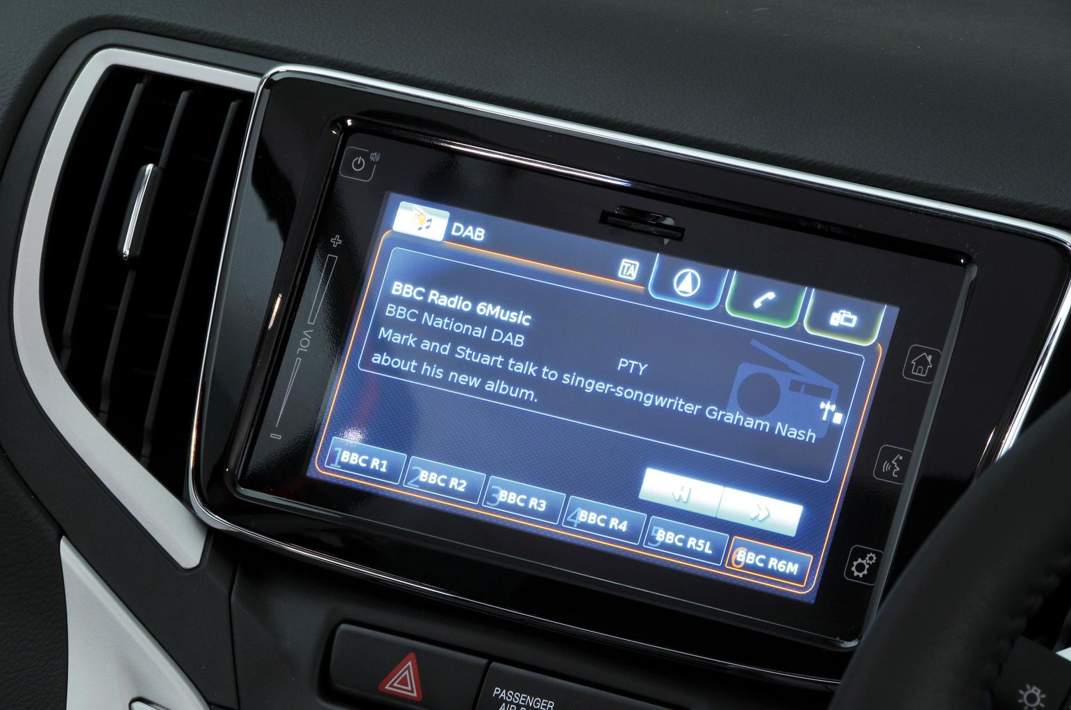 What is DAB digital radio and can my car receive it?