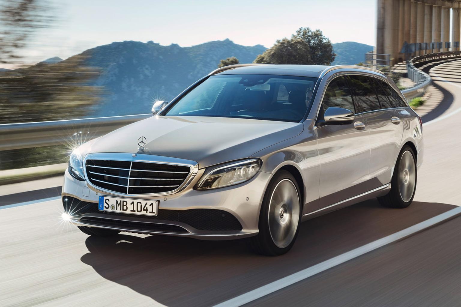 2018 Mercedes C-Class – price, specs and release date