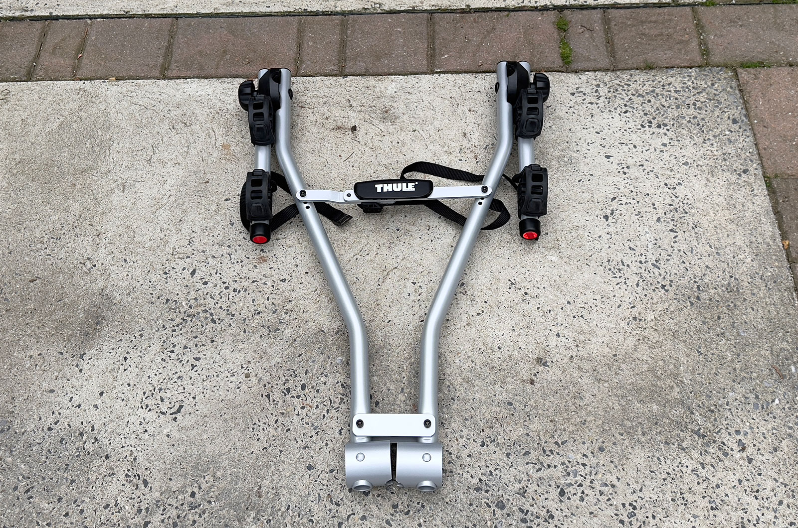 Best bike racks - Thule Express