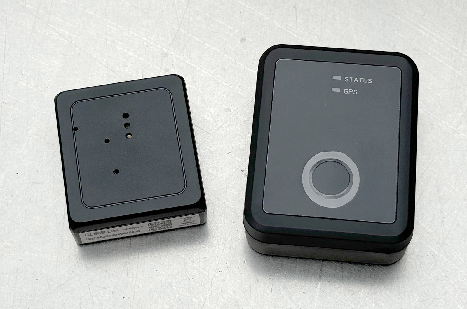 Best car GPS trackers - Tracker Nano