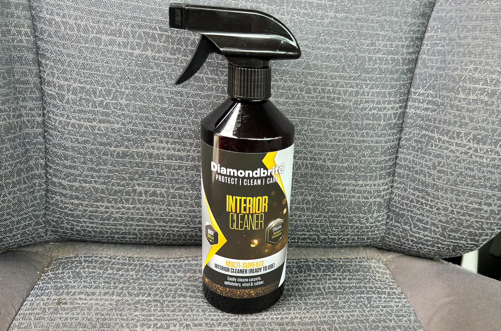 Diamondbrite Interior Cleaner