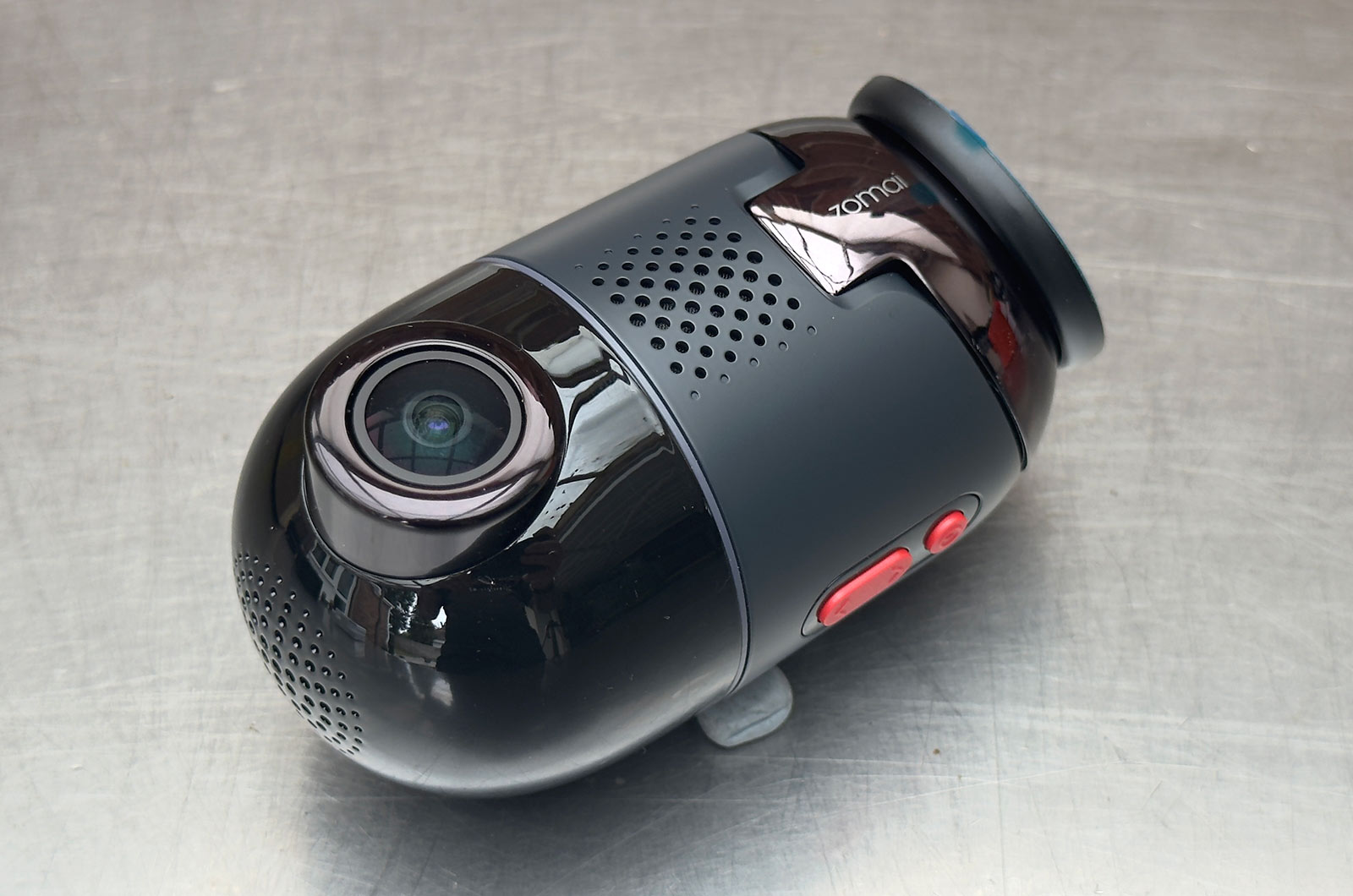 Best dash cams - 70Mai 4K Omni