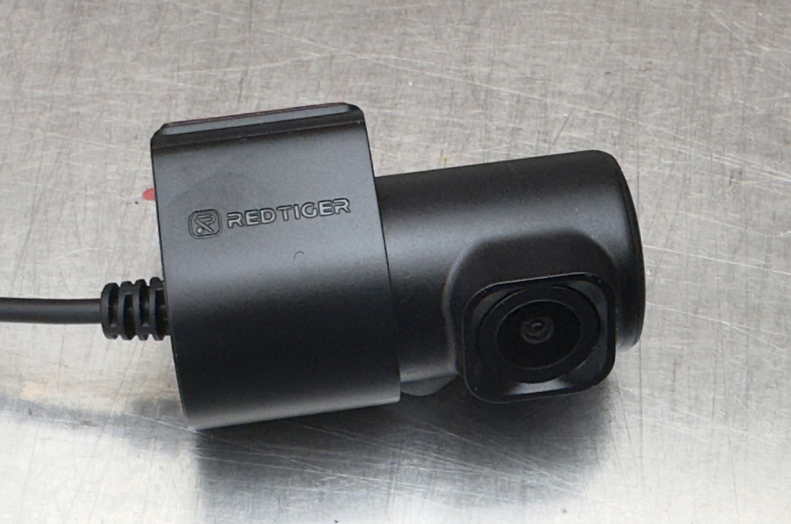 Best dash cams - Redtiger F7N
