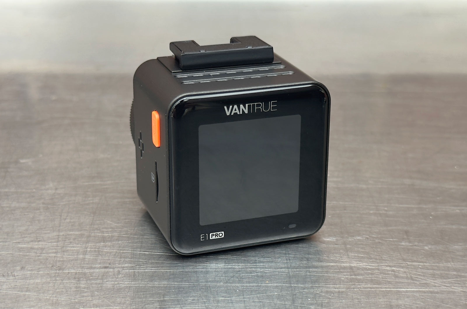 Best dash cams - Vantrue E1 Pro