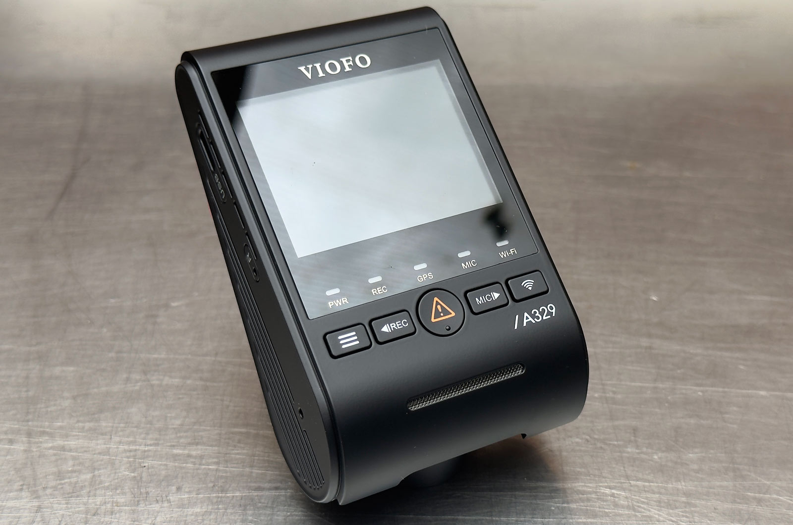 Best dash cams Viofo A329S